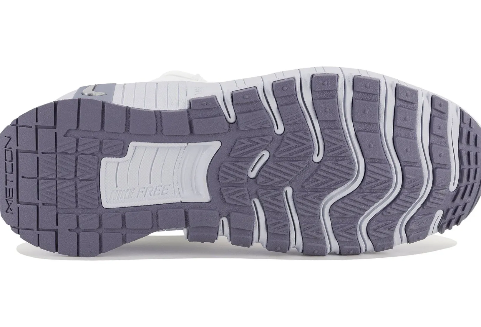 Femme Nike Fitness-Training^Free Metcon 6 femme