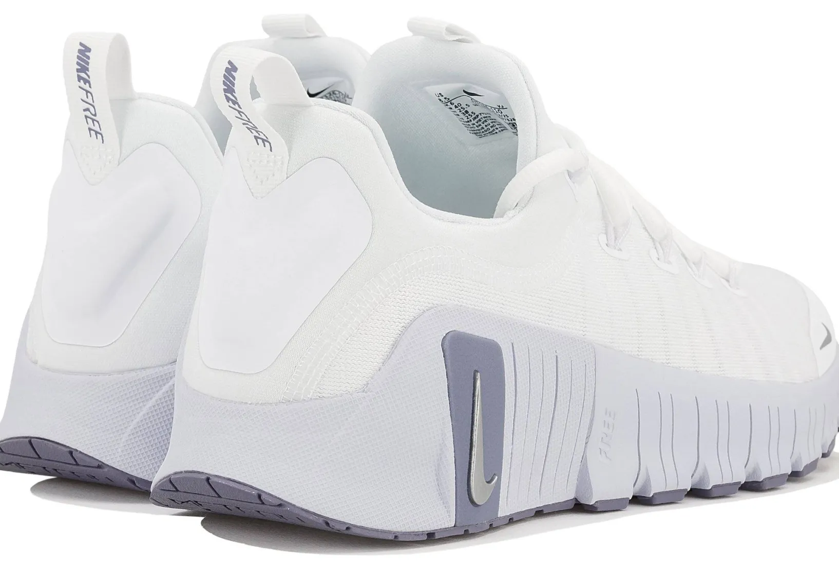 Femme Nike Fitness-Training^Free Metcon 6 femme