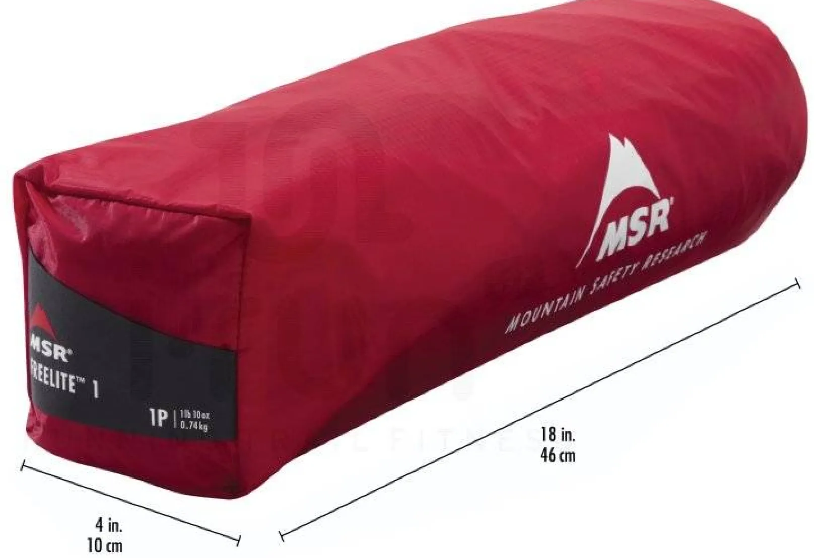 MSR Bivouac^FreeLite 1