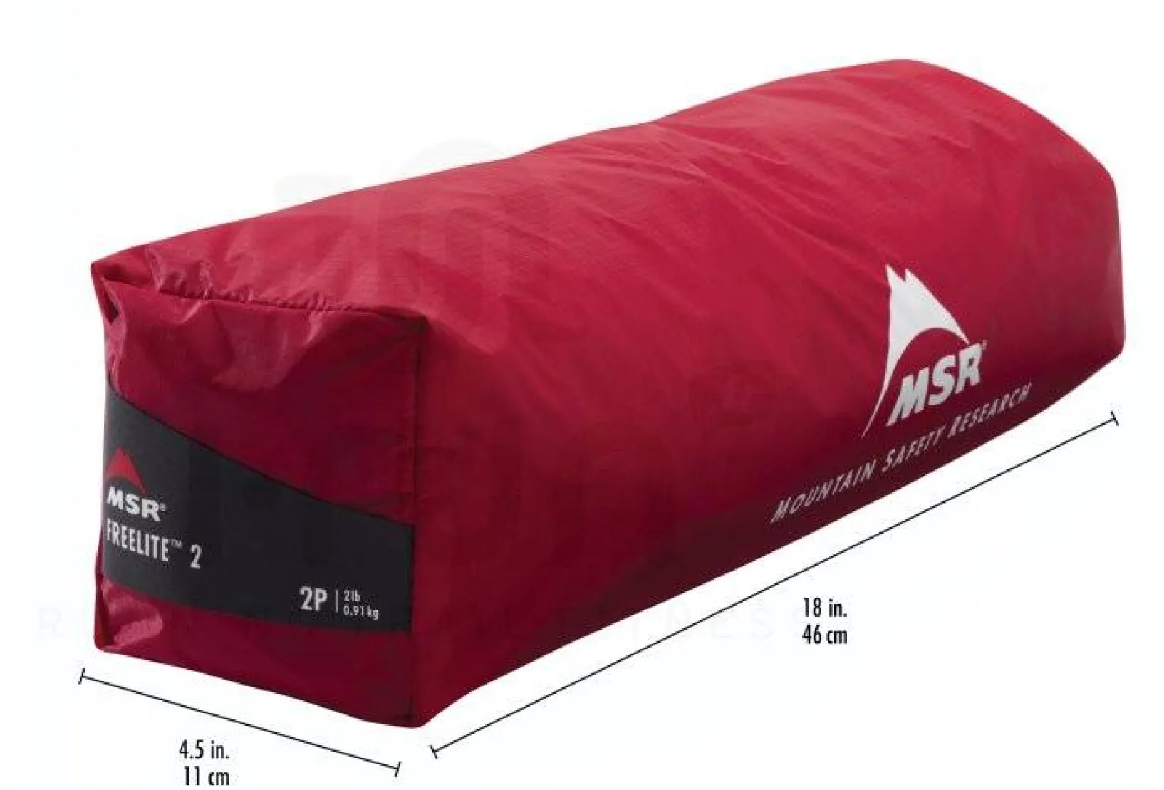 MSR Bivouac^FreeLite 2 V3