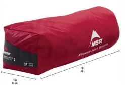 MSR Bivouac^FreeLite 3 V3