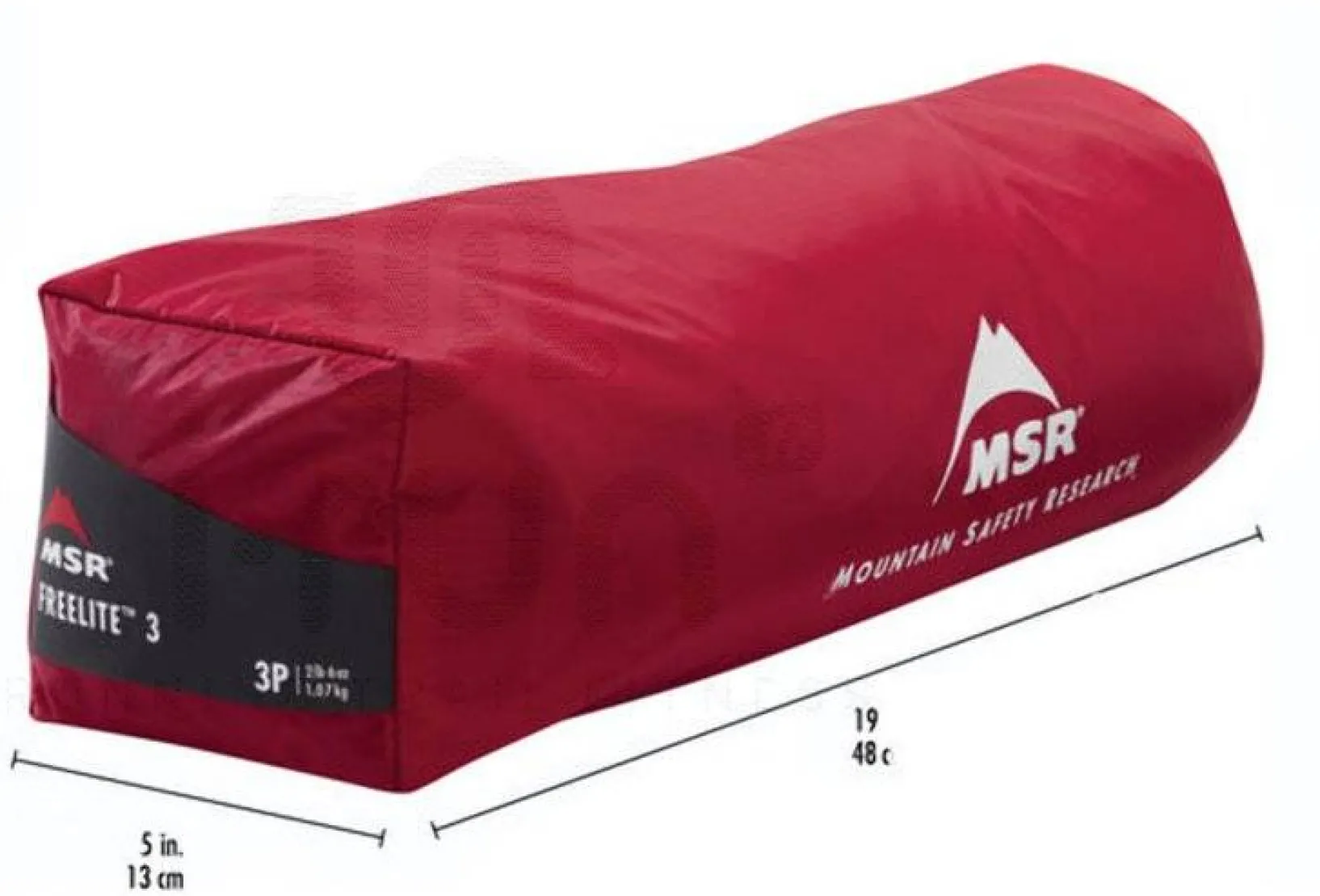 MSR Bivouac^FreeLite 3 V3