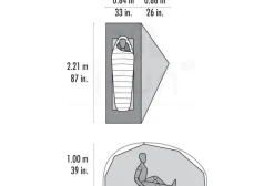 MSR Bivouac^FreeLite 2 V3
