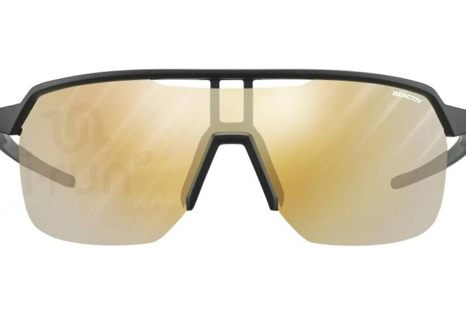 Julbo Lunettes^Frequency Reactiv Light Amplifier 1-3
