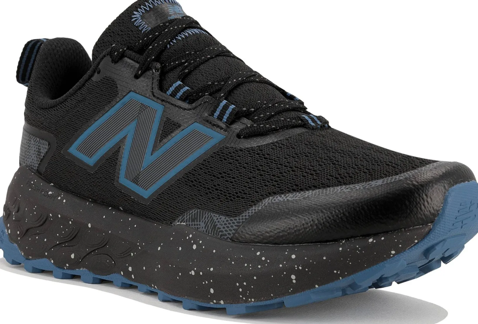 Homme New Balance Trail^Fresh Foam Garoé V2