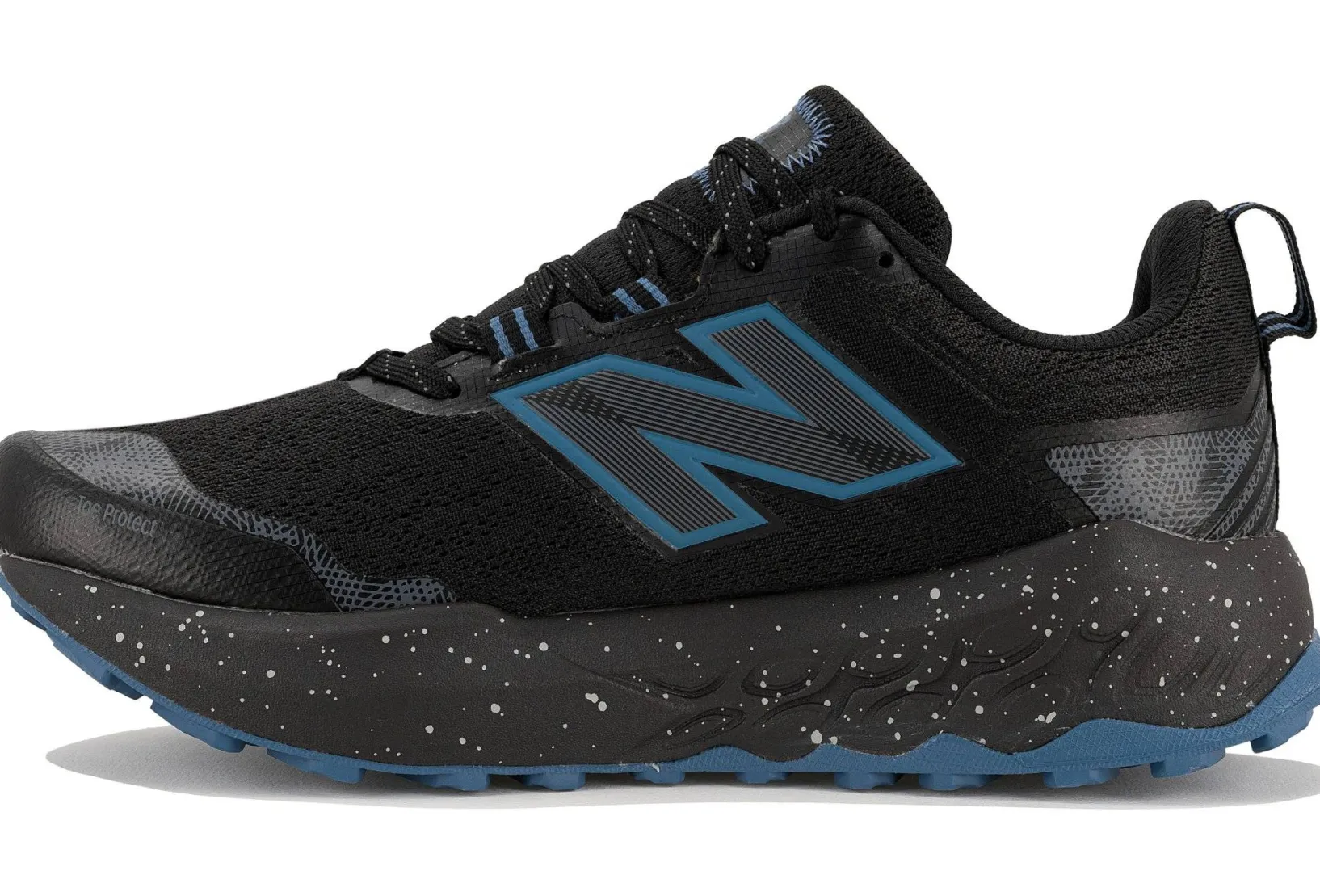 Homme New Balance Trail^Fresh Foam Garoé V2