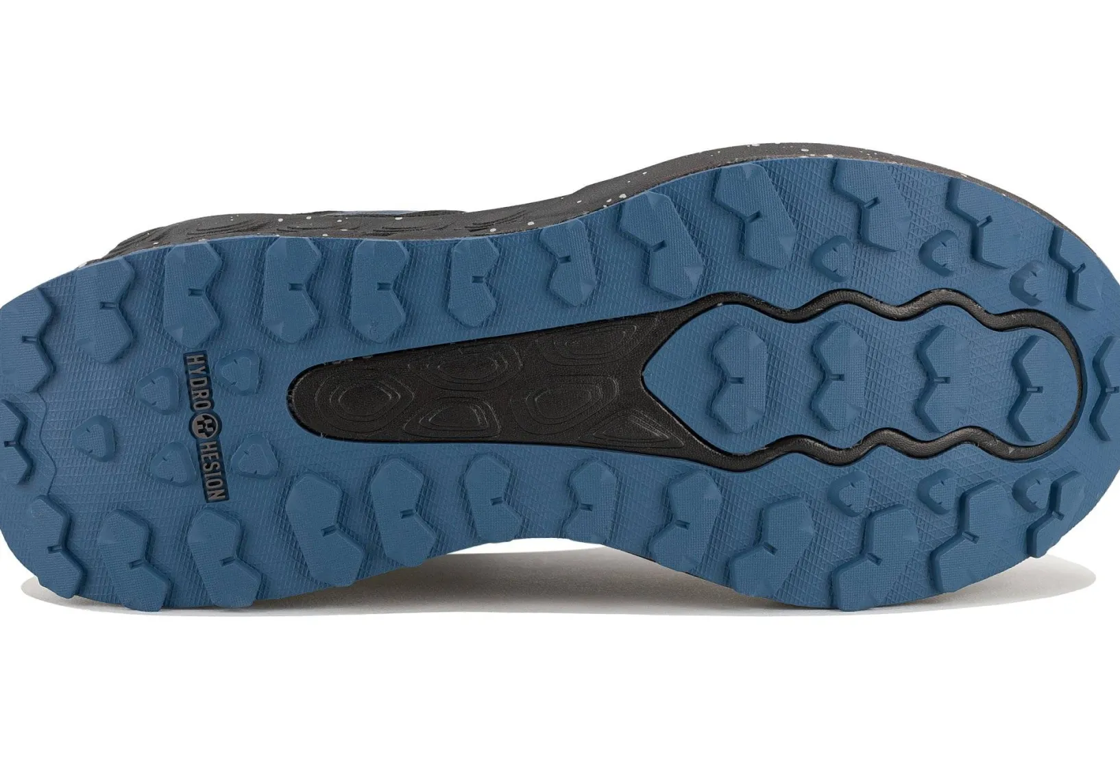 Homme New Balance Trail^Fresh Foam Garoé V2