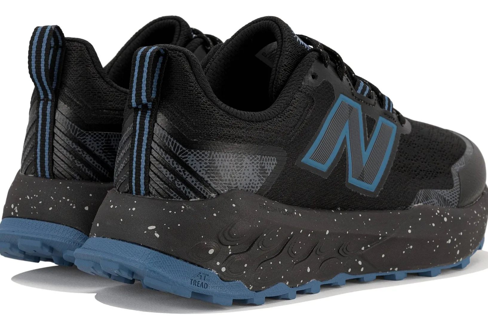 Homme New Balance Trail^Fresh Foam Garoé V2