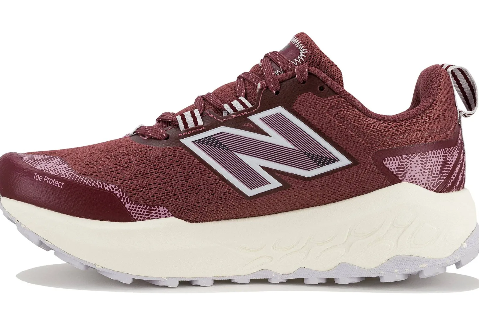 Femme New Balance Trail^Fresh Foam Garoé V2 femme
