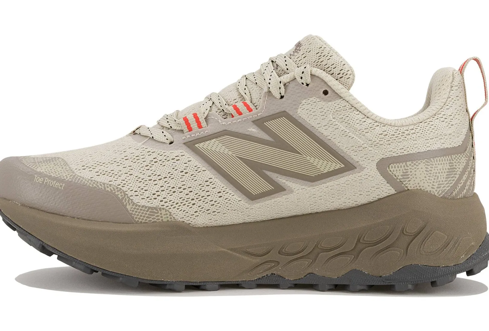 Femme New Balance Trail^Fresh Foam Garoé V2 femme