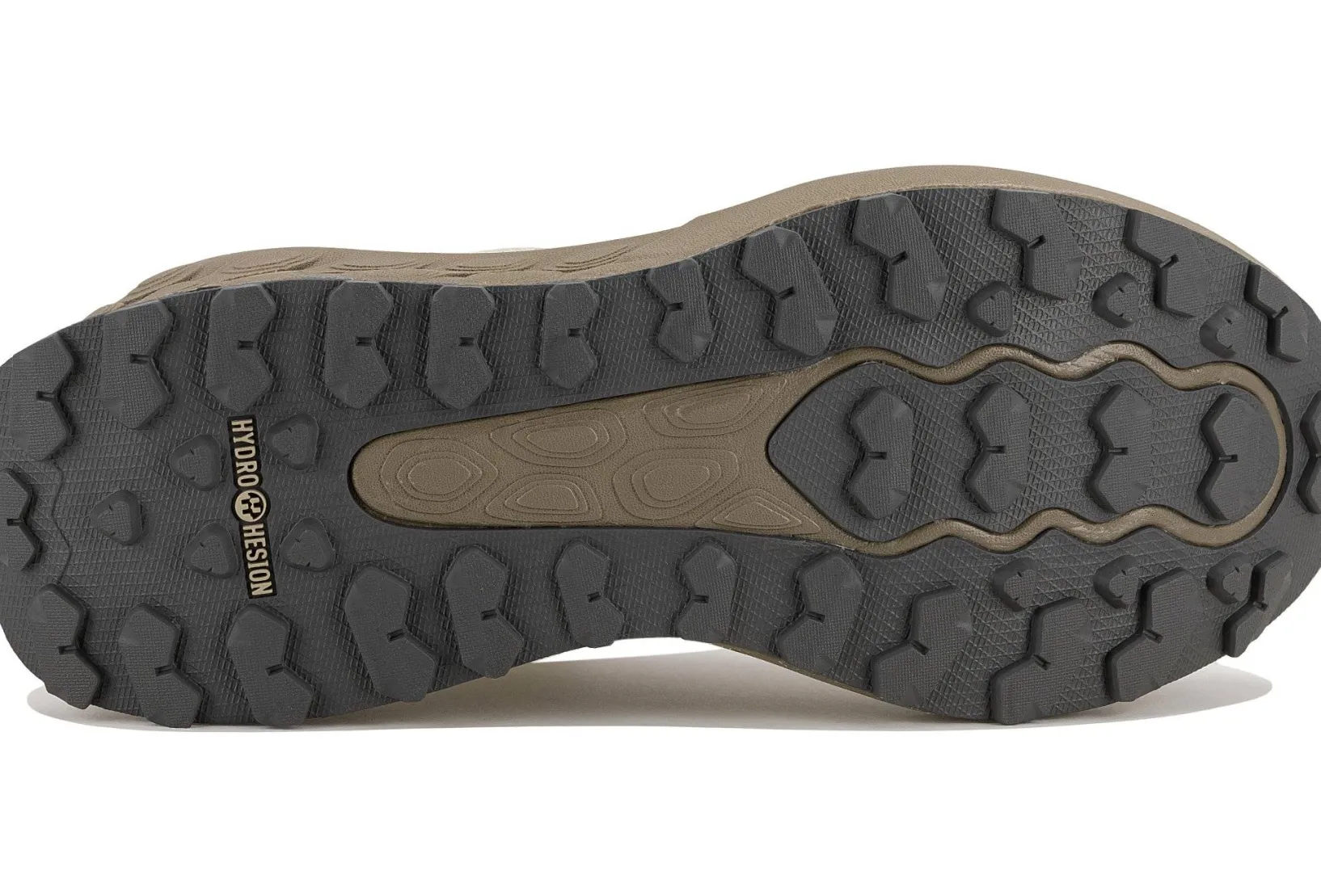 Femme New Balance Trail^Fresh Foam Garoé V2 femme