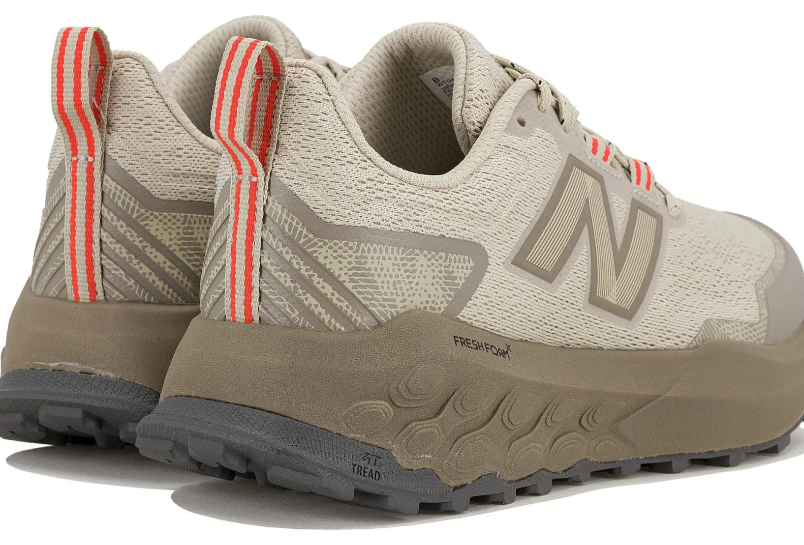 Femme New Balance Trail^Fresh Foam Garoé V2 femme
