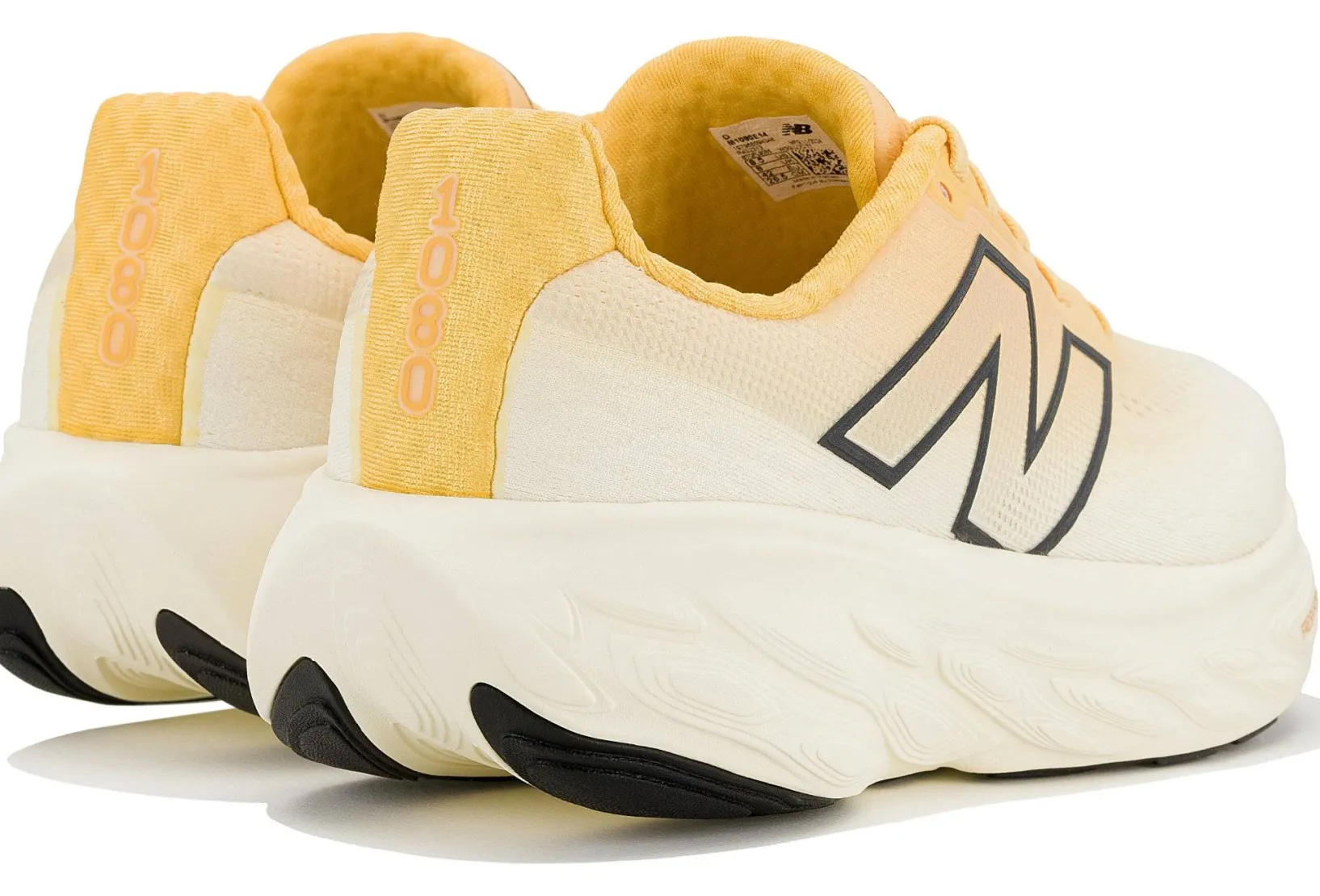 Homme New Balance Running^Fresh Foam X 1080 V14