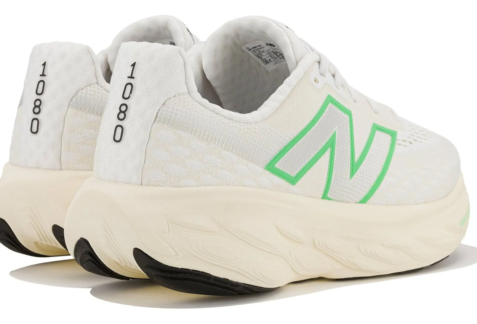 Homme New Balance Running^Fresh Foam X 1080 V14