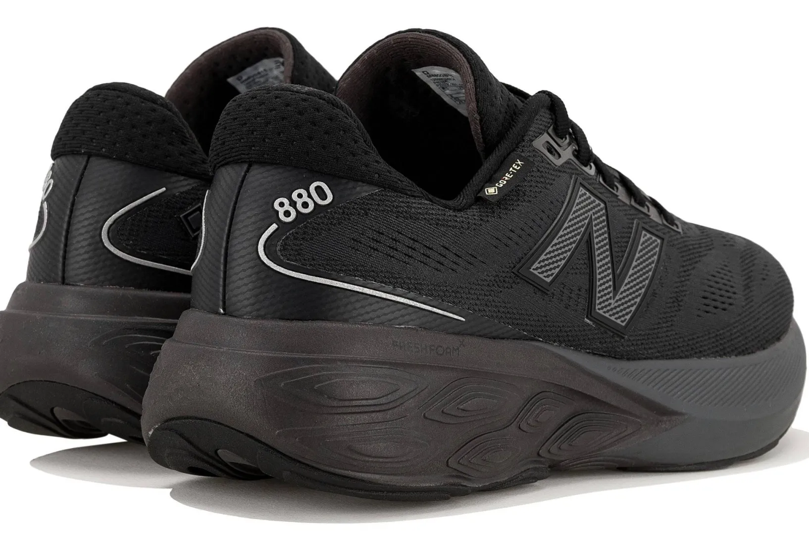 Homme New Balance Running^Fresh Foam X 880 V15 Gore-Tex
