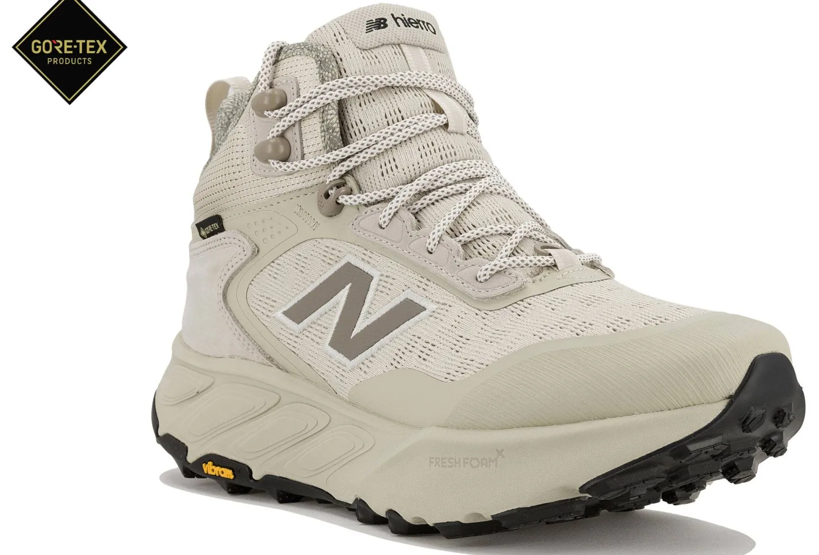 Homme New Balance Randonnée^Fresh Foam X Hierro Hiker Gore-Tex