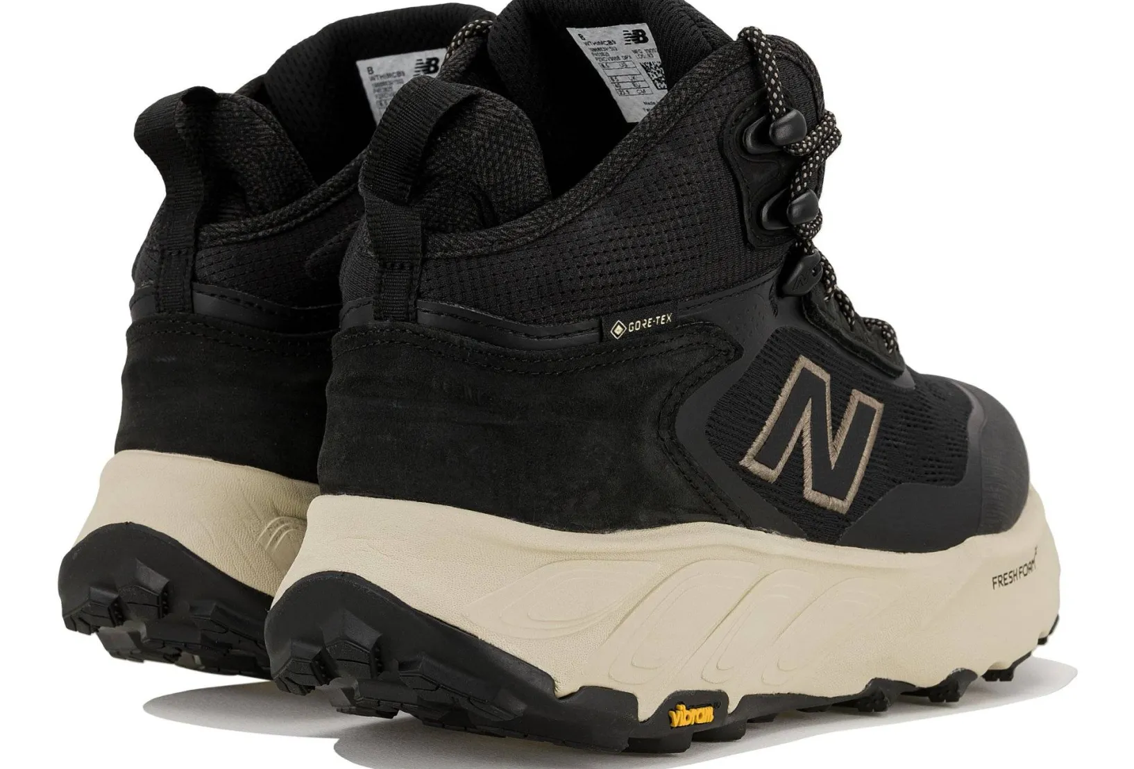 Femme New Balance Randonnée^Fresh Foam X Hierro Hiker Gore-Tex femme