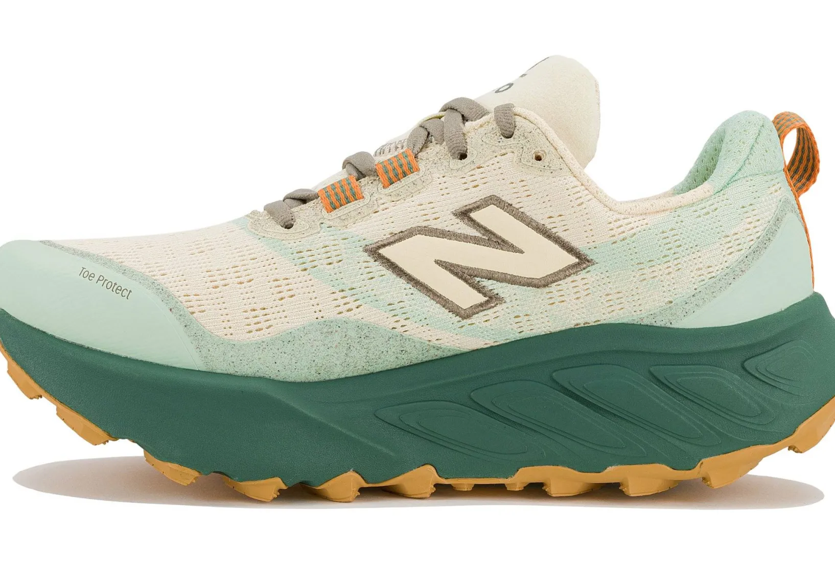 Femme New Balance Trail^Fresh Foam X Hierro V9 femme