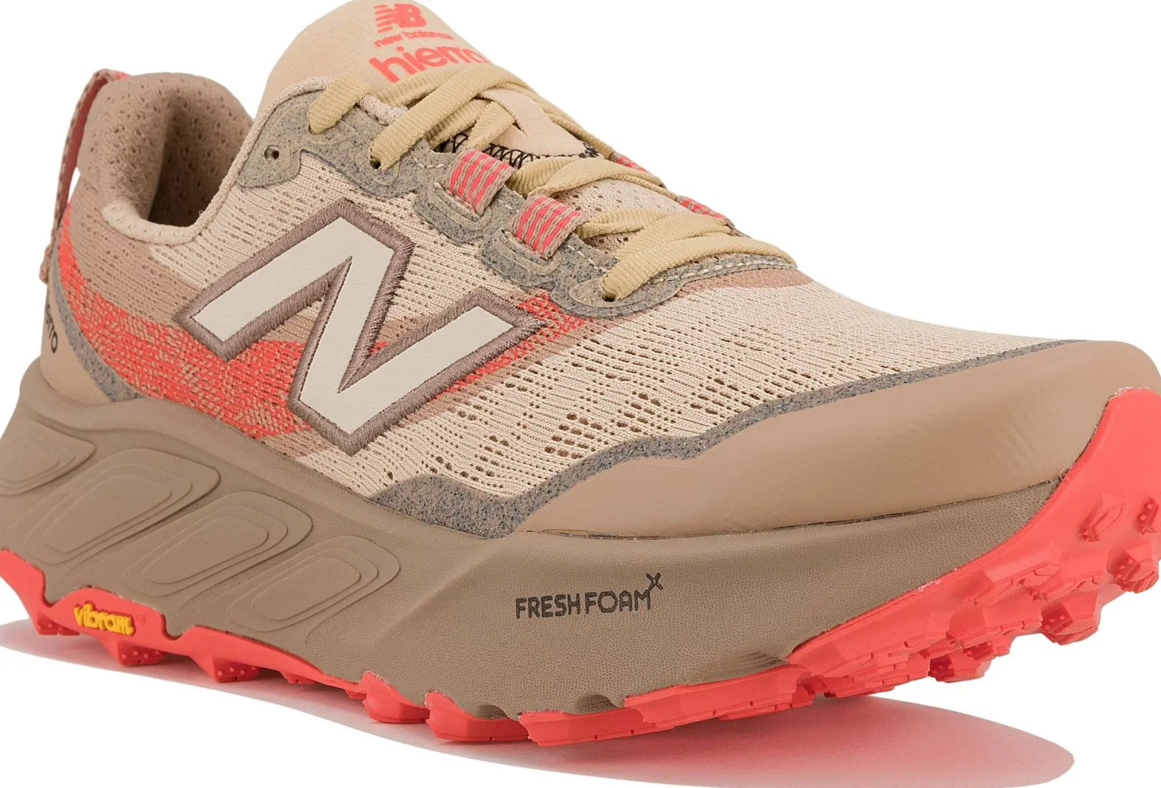 Femme New Balance Trail^Fresh Foam X Hierro V9 femme