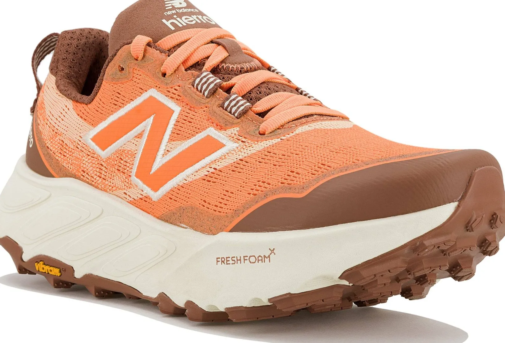 Femme New Balance Trail^Fresh Foam X Hierro V9 femme