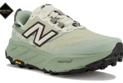 Femme New Balance Trail^Fresh Foam X Hierro V9 Gore-Tex femme