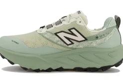 Femme New Balance Trail^Fresh Foam X Hierro V9 Gore-Tex femme