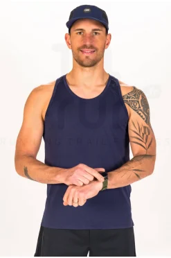 Homme Ciele Débardeurs^FSTSinglet M