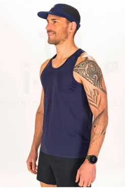 Homme Ciele Débardeurs^FSTSinglet M