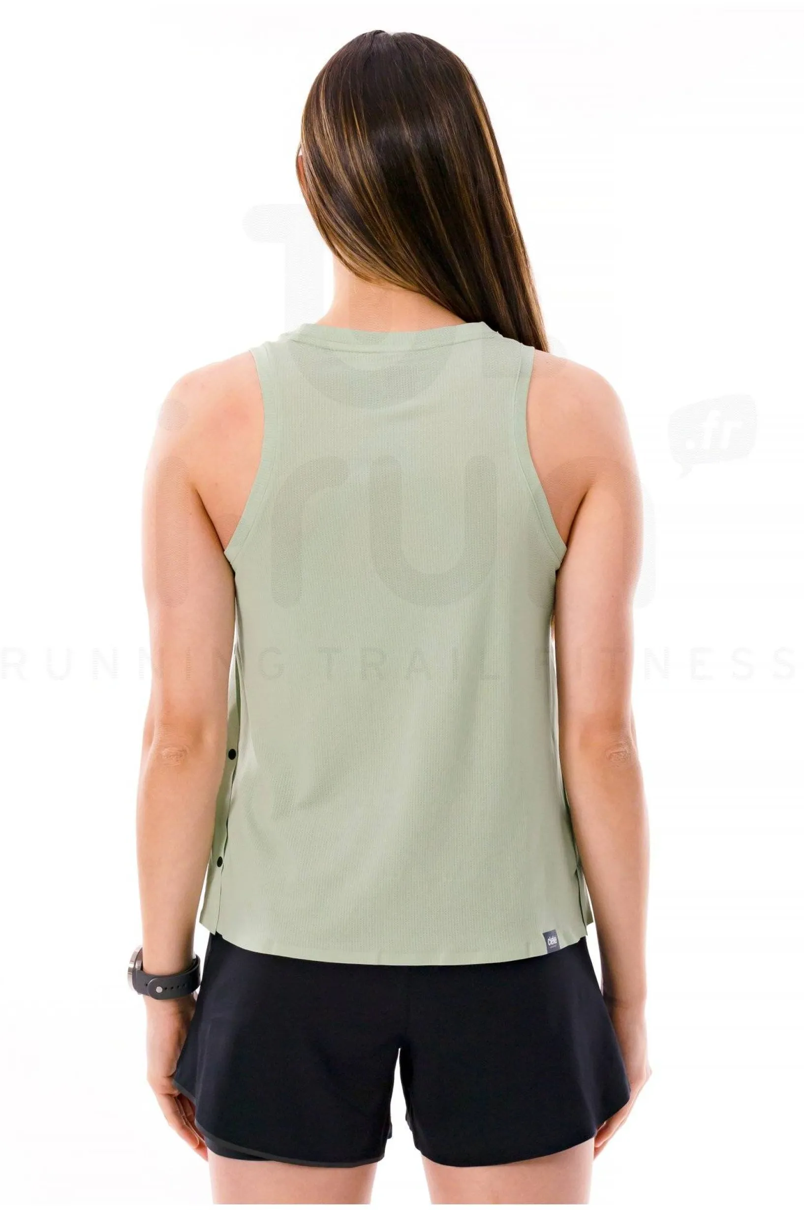 Femme Ciele Débardeurs^FSTSinglet W femme