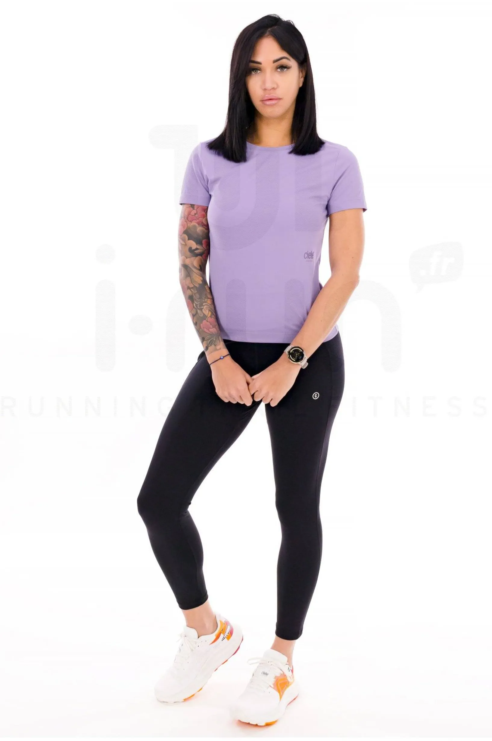 Femme Ciele Collants / Pantalons^FSTTight W femme