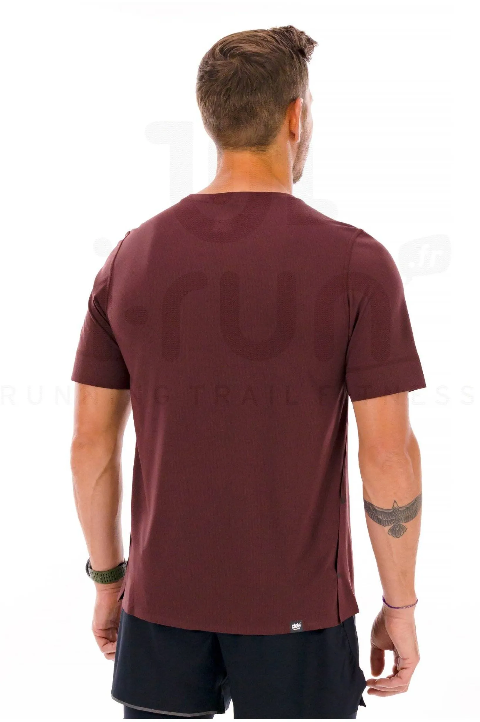 Homme Ciele Manches Courtes^FSTTShirt M