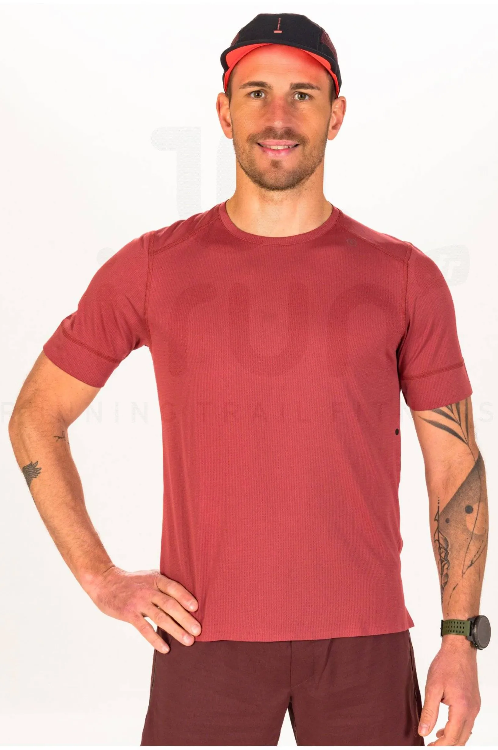 Homme Ciele Manches Courtes^FSTTShirt M