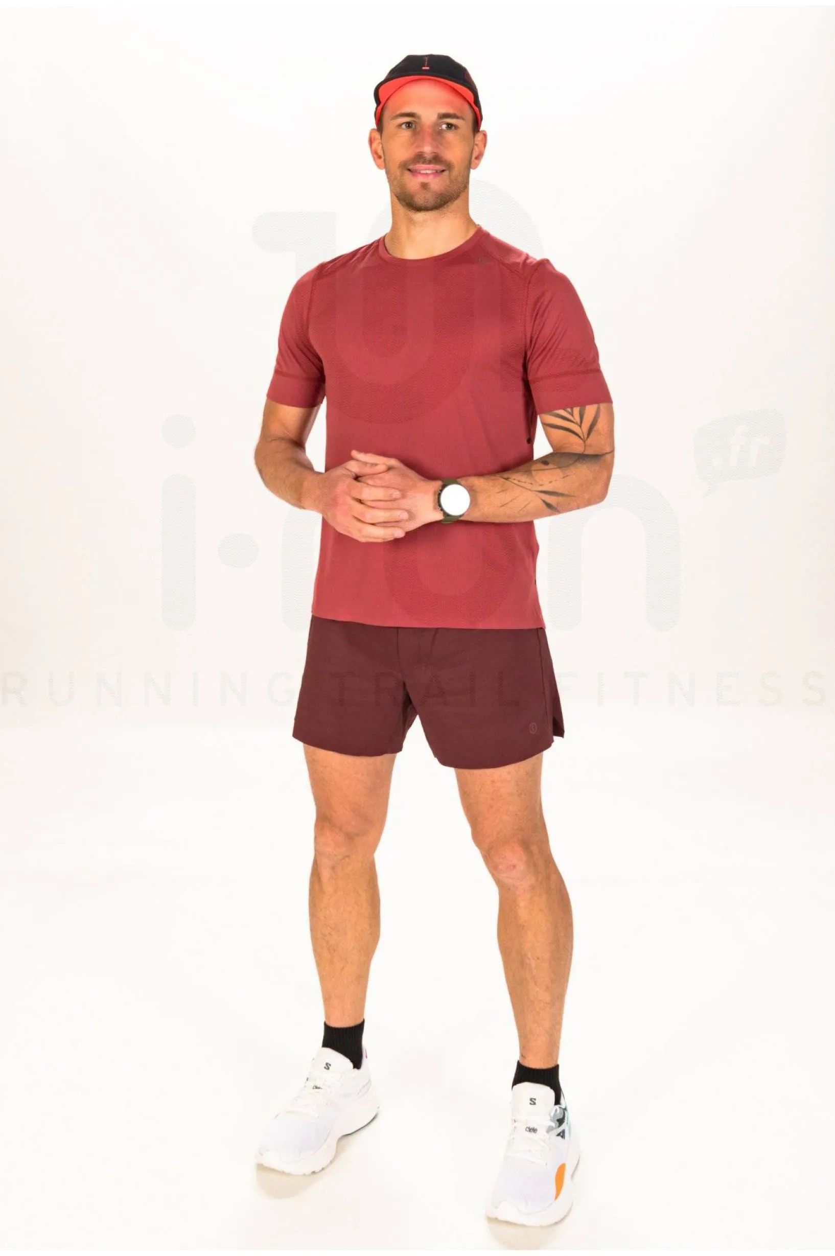 Homme Ciele Manches Courtes^FSTTShirt M