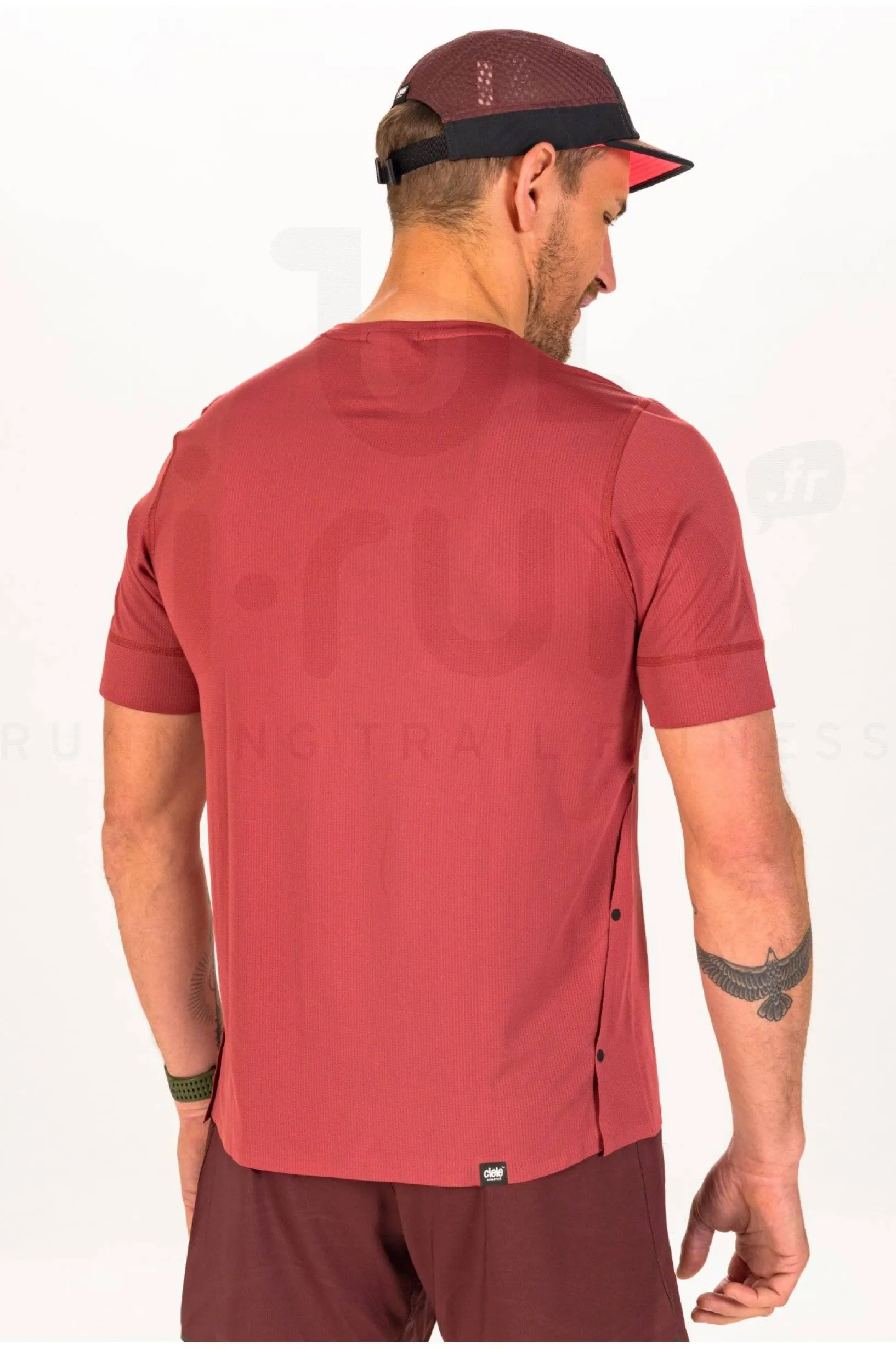 Homme Ciele Manches Courtes^FSTTShirt M