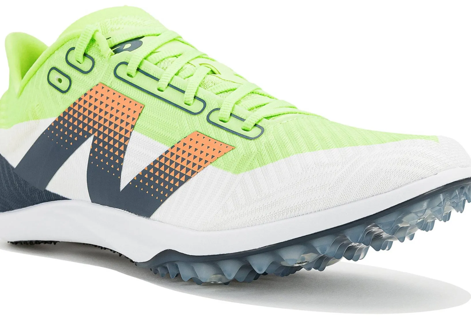 Homme New Balance Athlétisme^FuelCell MD500 V9