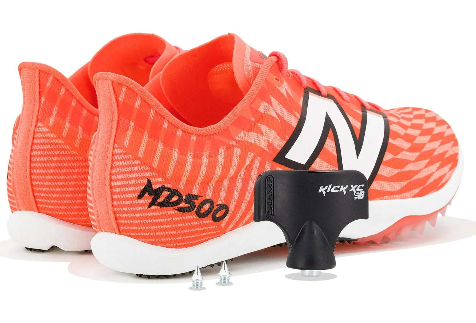 Homme New Balance Athlétisme^FuelCell MD500 V9 M
