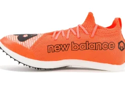 Femme New Balance Athlétisme^FuelCell MD-X W femme