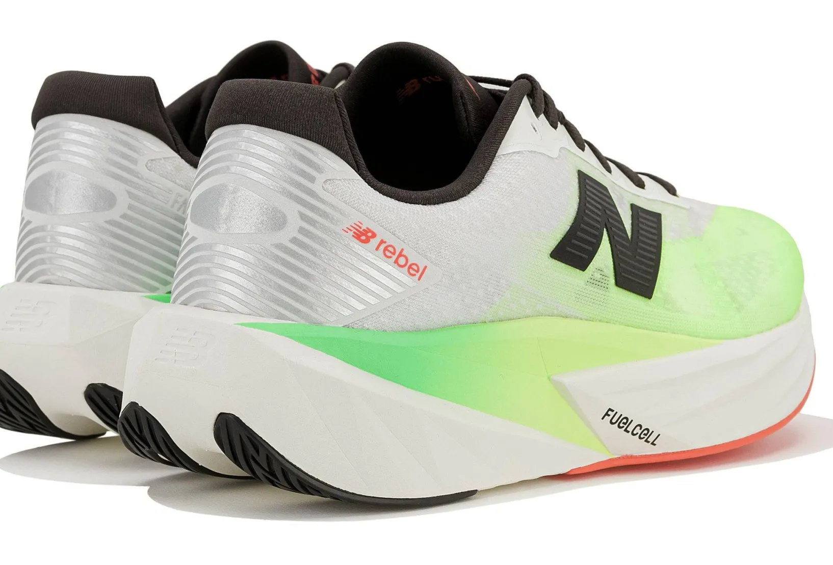 Homme New Balance Running^FuelCell Rebel V5