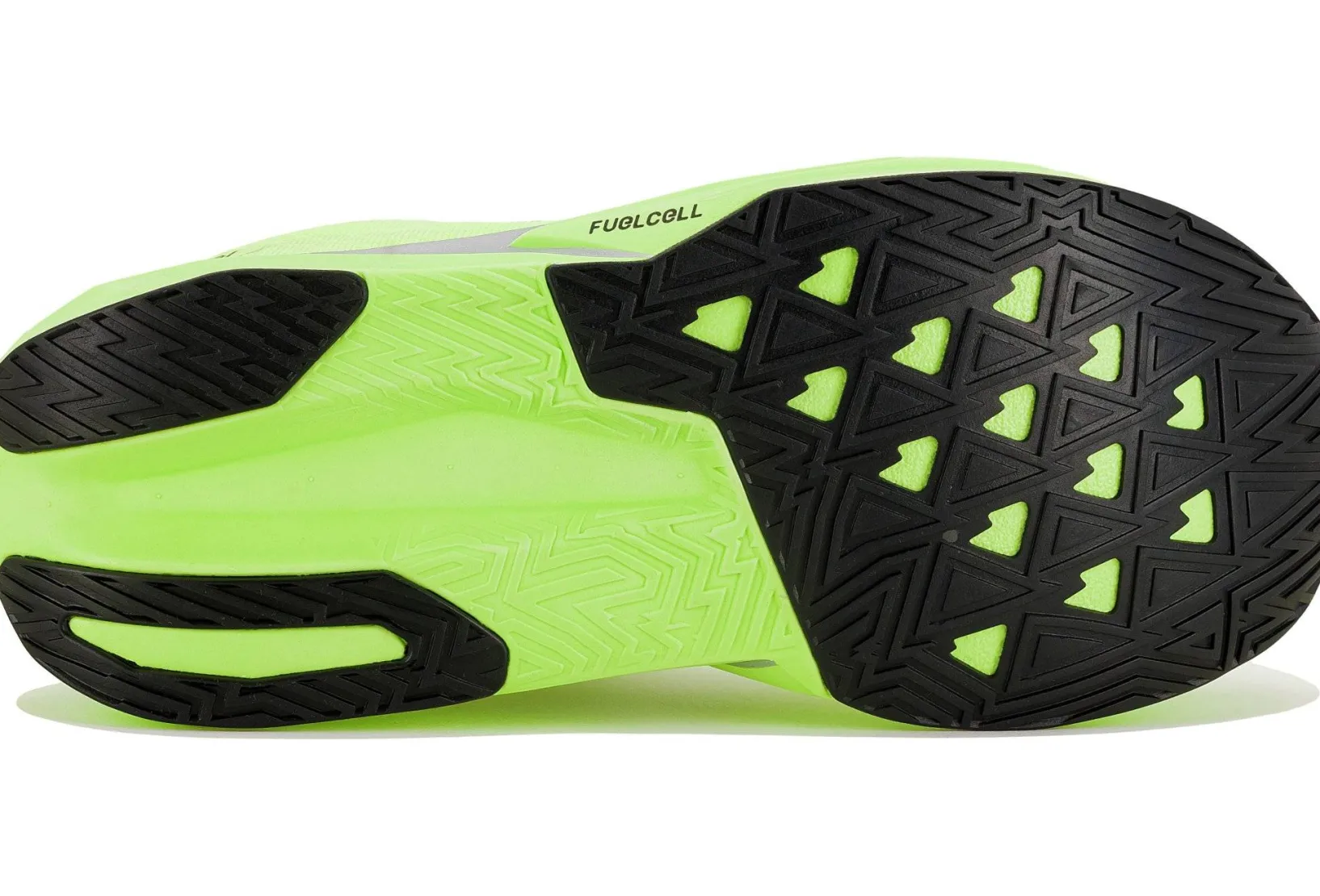 Homme New Balance Running^FuelCell Rebel V5