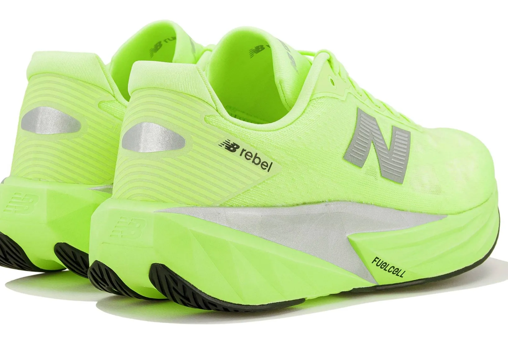 Homme New Balance Running^FuelCell Rebel V5
