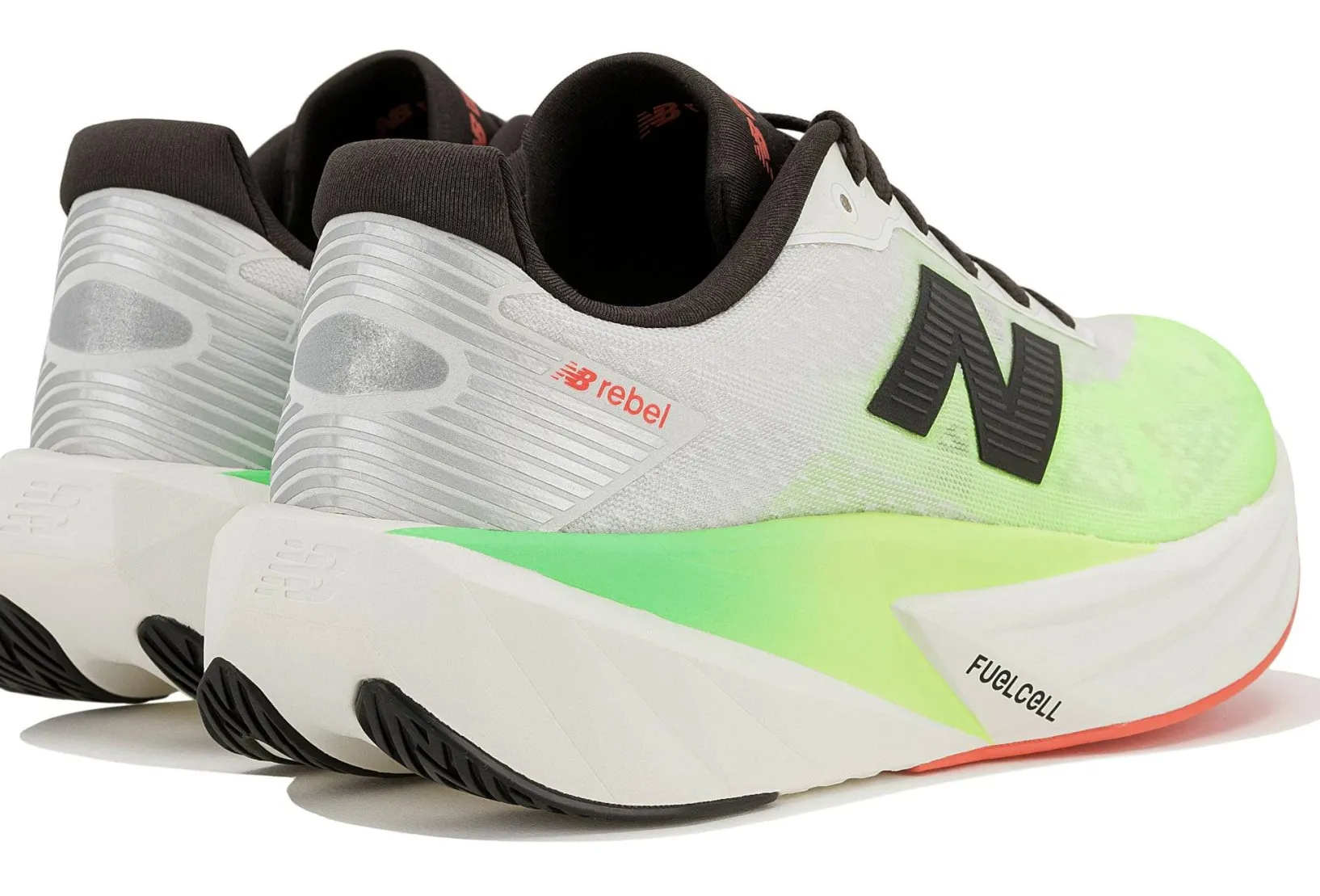 Femme New Balance Running^FuelCell Rebel V5 femme