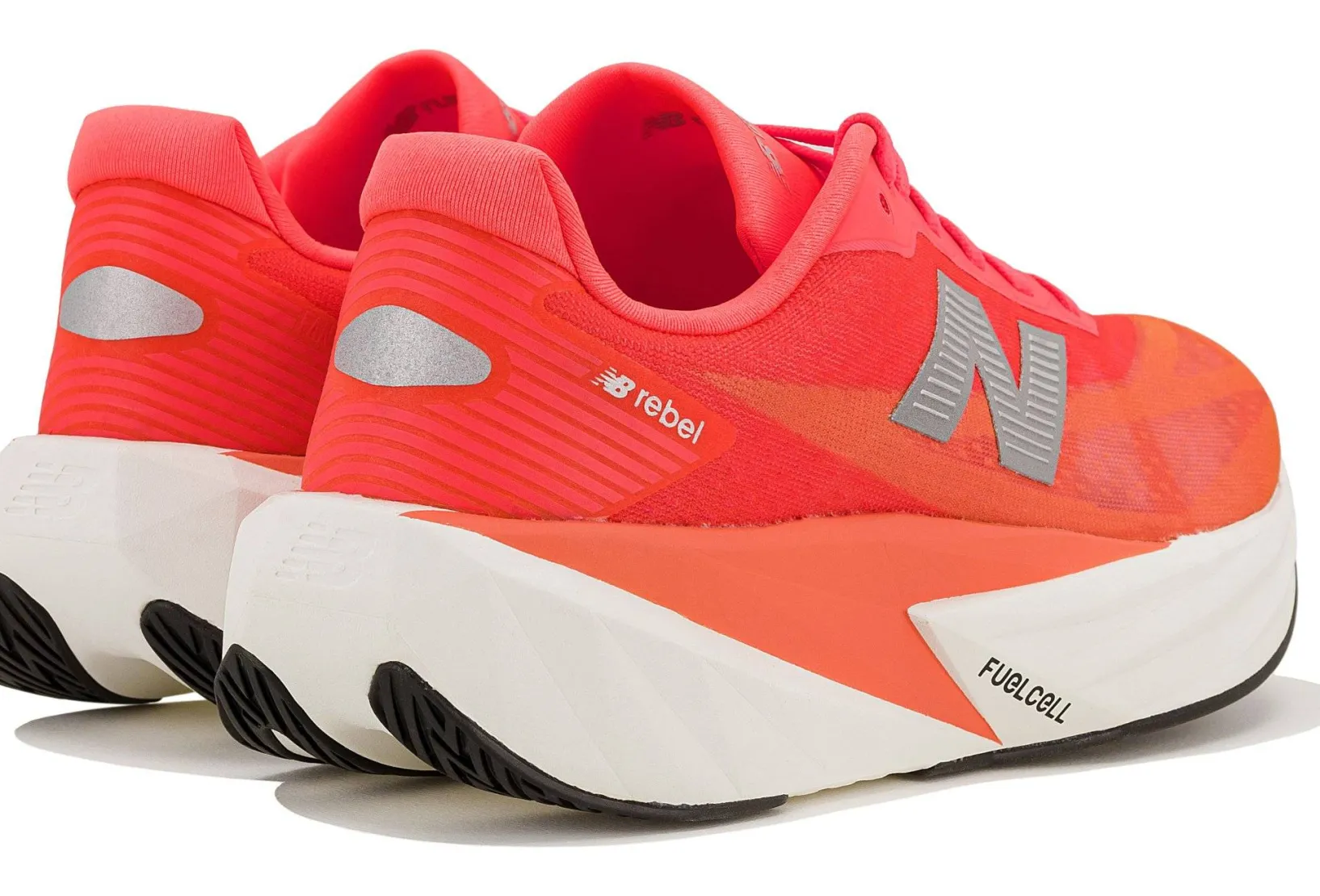 Femme New Balance Running^FuelCell Rebel V5 femme