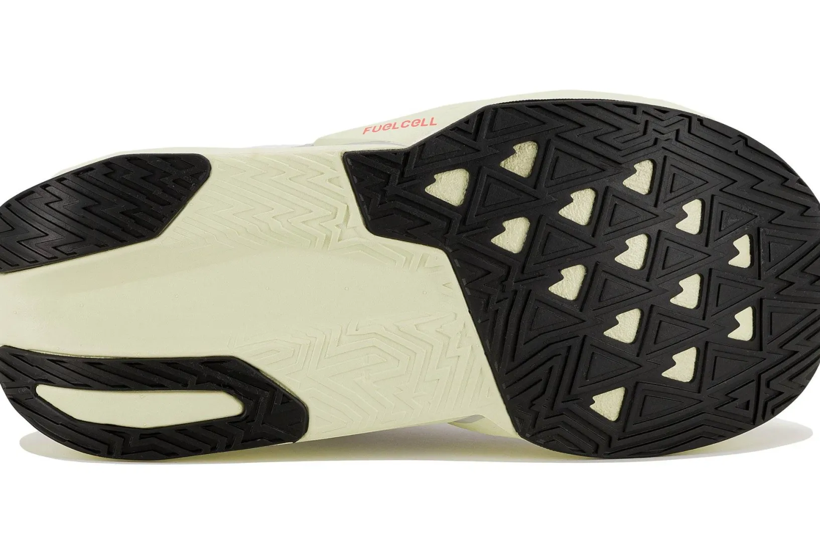 Femme New Balance Running^FuelCell Rebel V5 femme