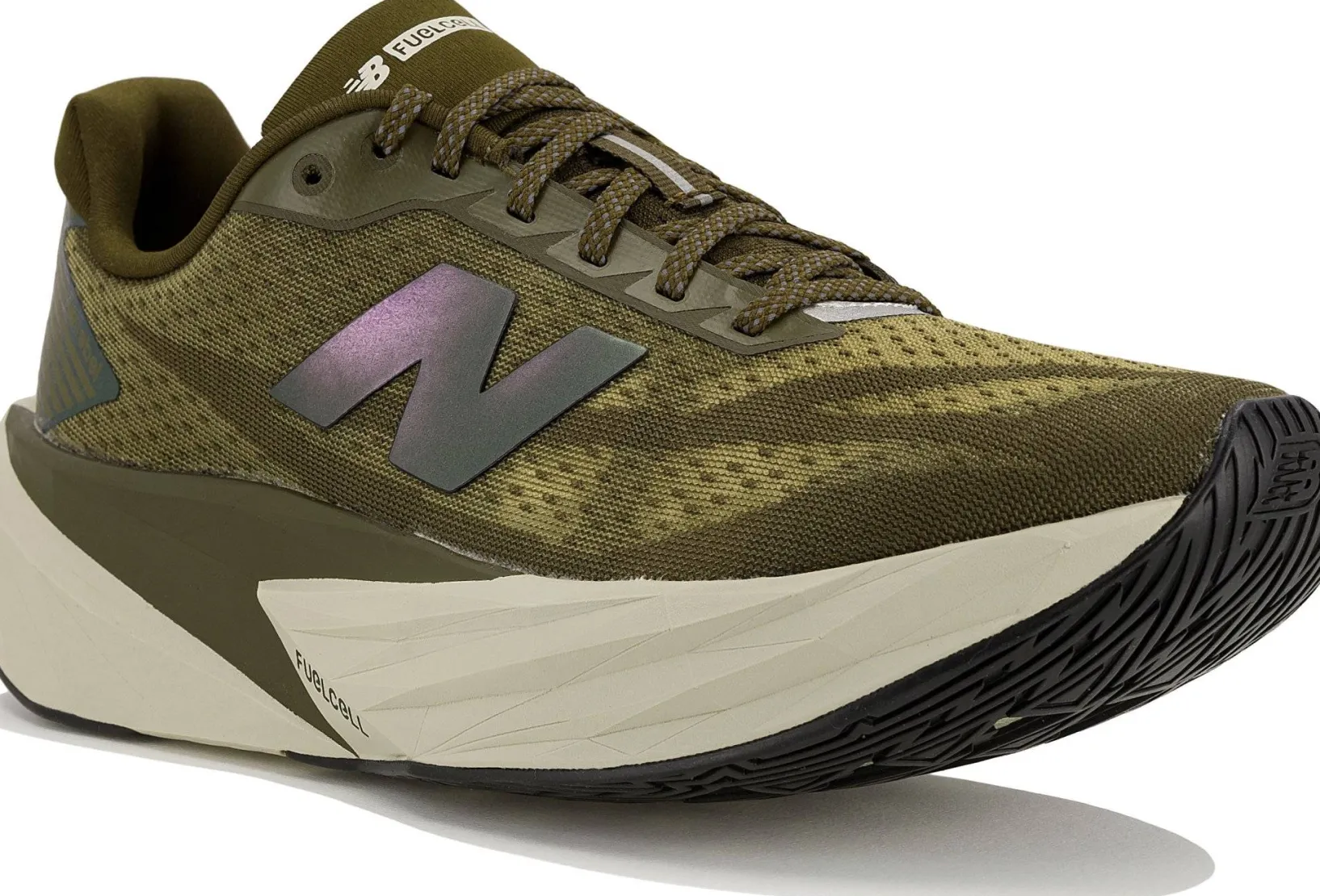 Femme New Balance Running^FuelCell Rebel V5 femme
