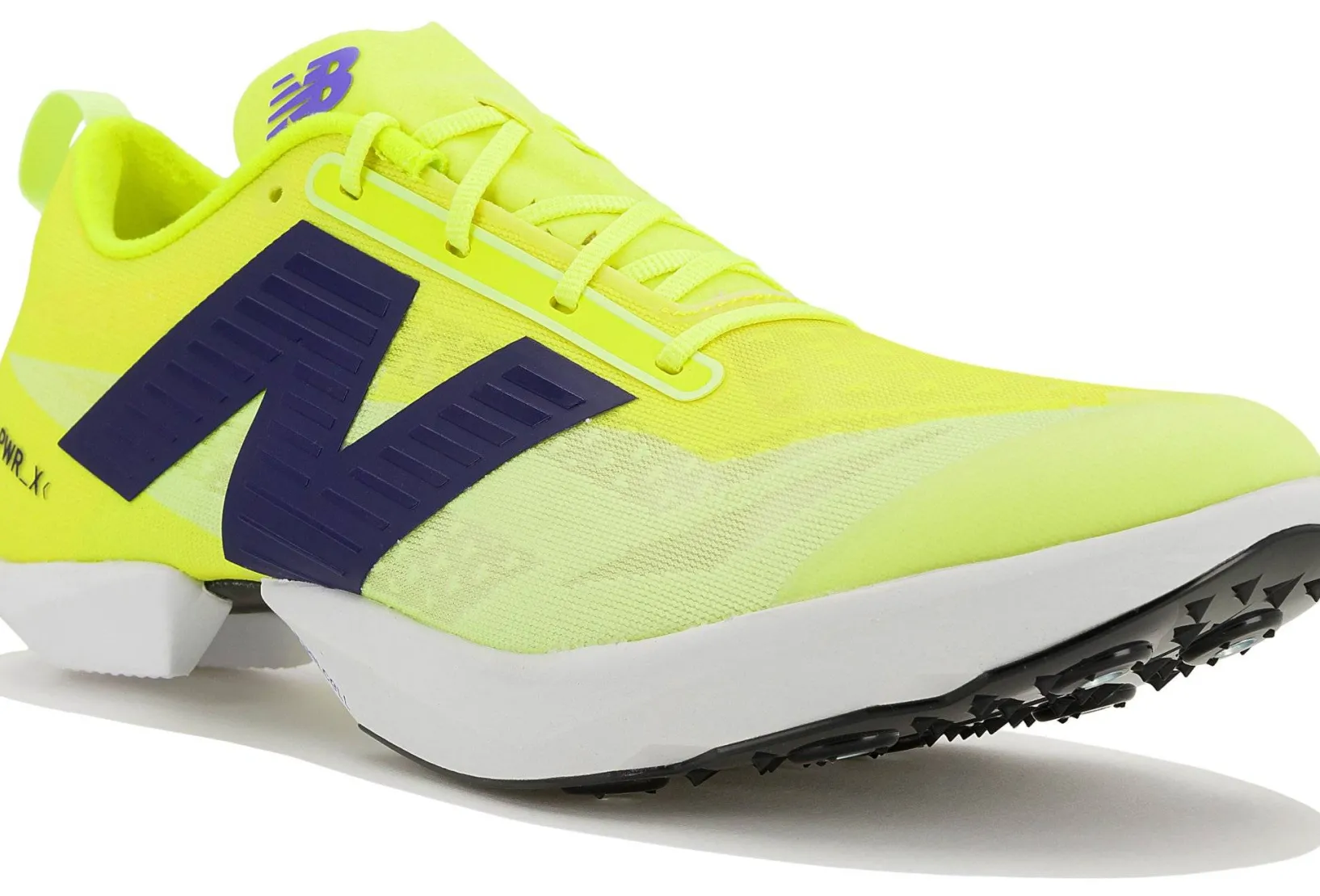 Femme New Balance Athlétisme^FuelCell SuperComp PWR-X V3 femme