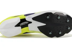 Homme New Balance Athlétisme^FuelCell SuperComp PWR-X V3