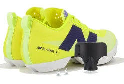 Homme New Balance Athlétisme^FuelCell SuperComp PWR-X V3