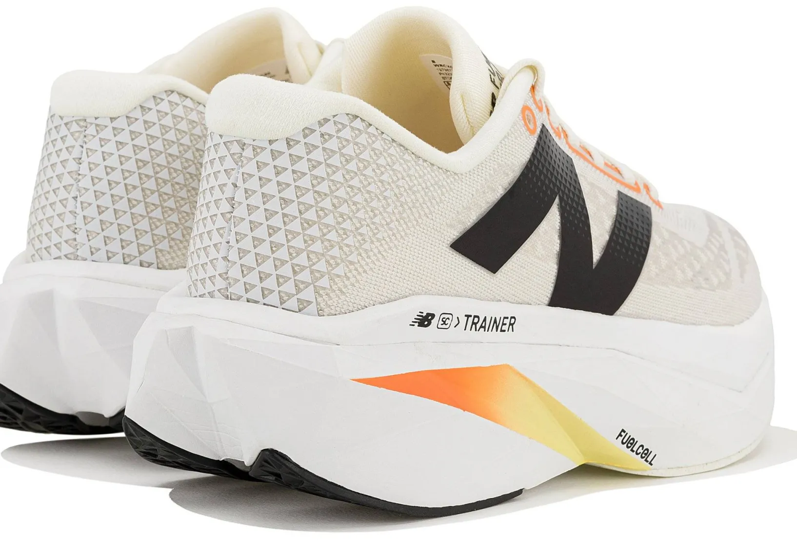 Femme New Balance Running^FuelCell SuperComp Trainer V3 W femme