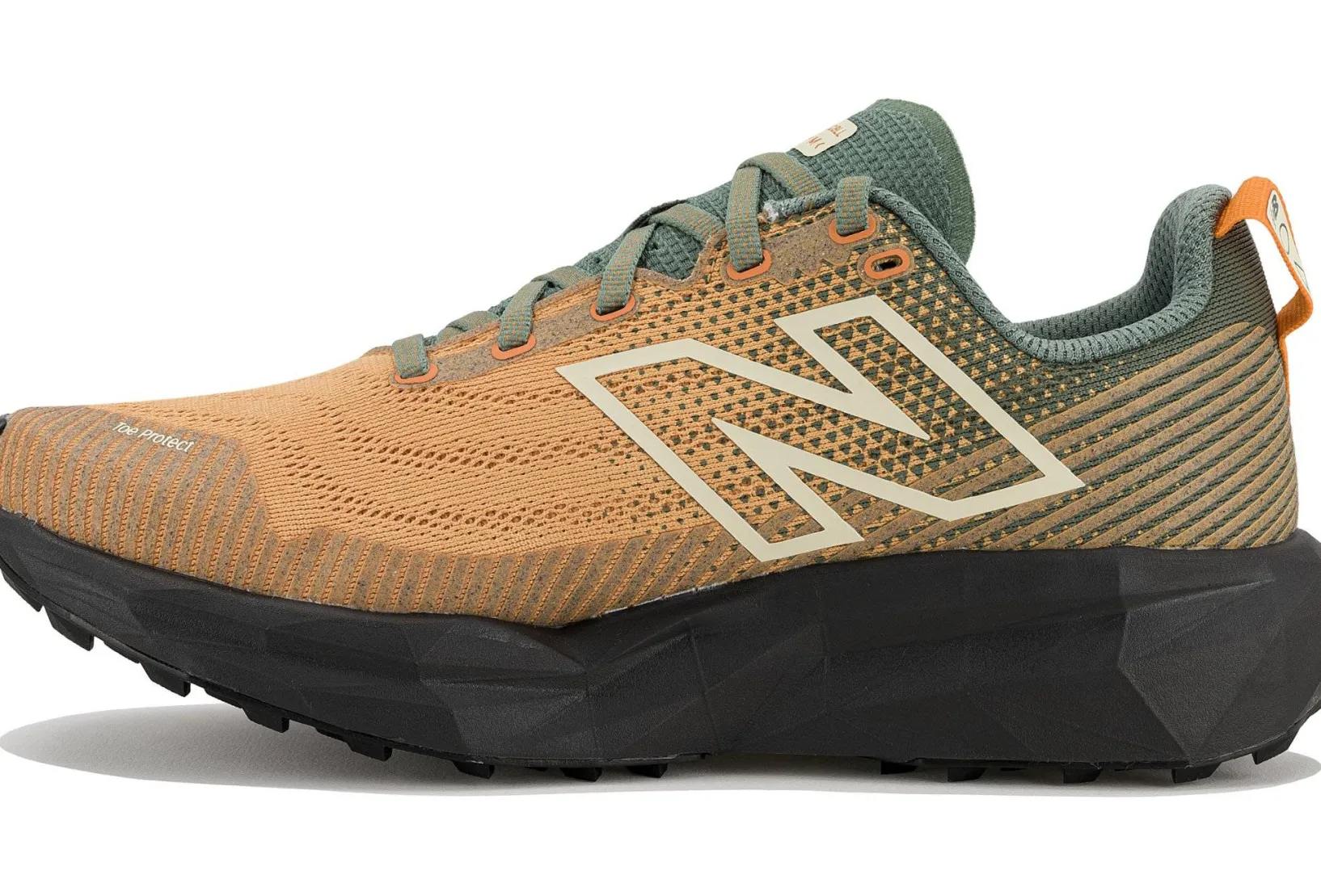 Homme New Balance Trail^FuelCell Venym