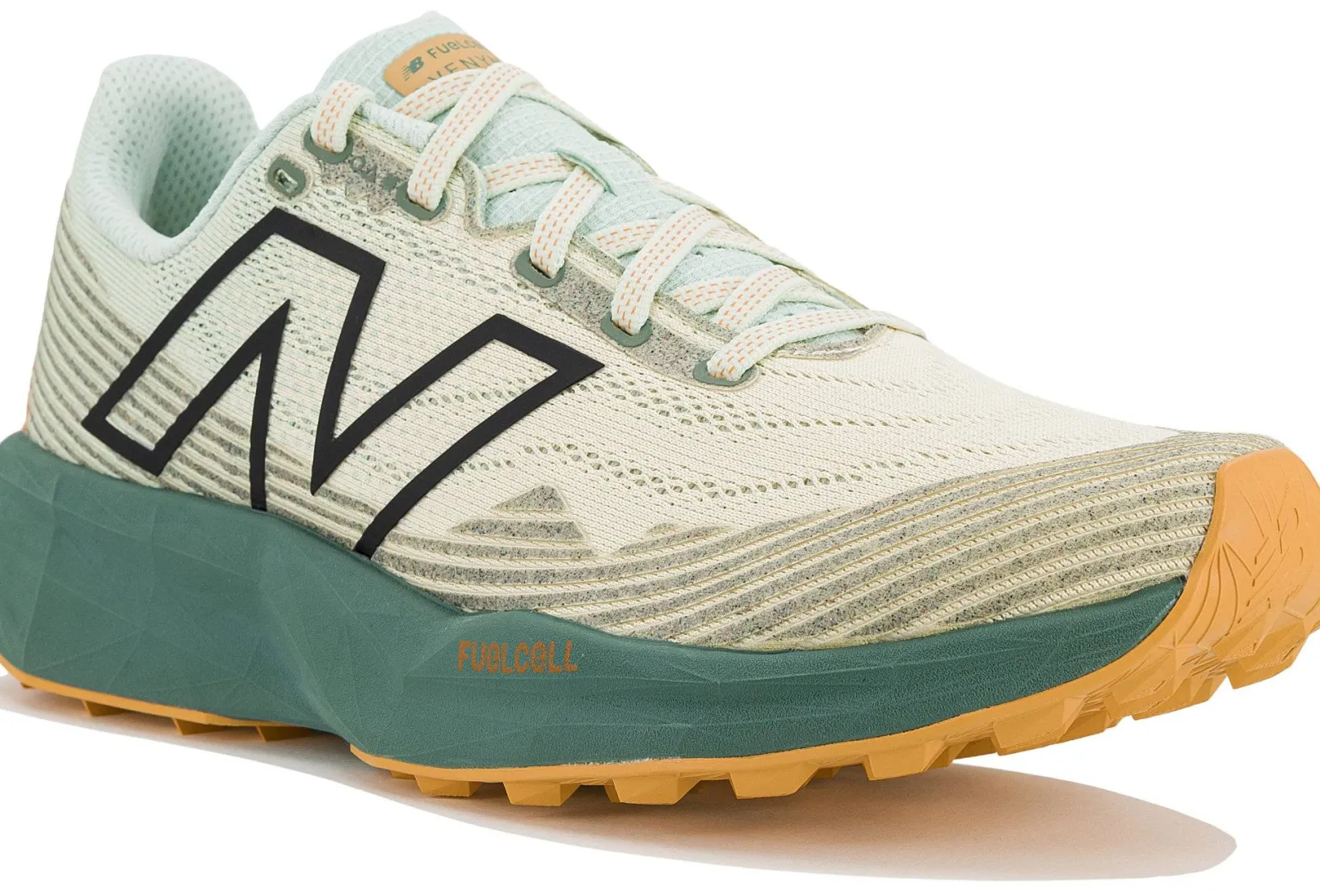 Femme New Balance Trail^FuelCell Venym femme